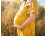Hidden Pregnancy Sign